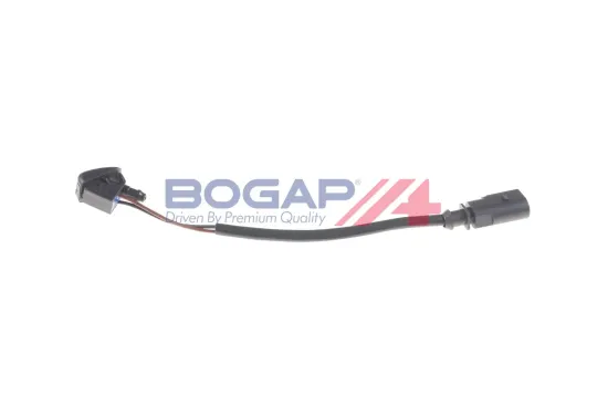 Waschwasserdüse, Scheibenreinigung BOGAP A5518119 Bild Waschwasserdüse, Scheibenreinigung BOGAP A5518119