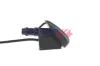 Waschwasserdüse, Scheibenreinigung BOGAP A5518119 Bild Waschwasserdüse, Scheibenreinigung BOGAP A5518119