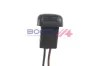 Waschwasserdüse, Scheibenreinigung BOGAP A5518119 Bild Waschwasserdüse, Scheibenreinigung BOGAP A5518119