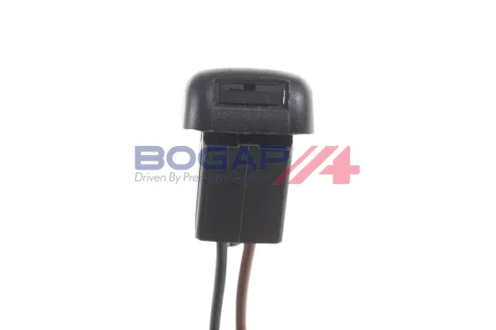Waschwasserdüse, Scheibenreinigung BOGAP A5518119 Bild Waschwasserdüse, Scheibenreinigung BOGAP A5518119