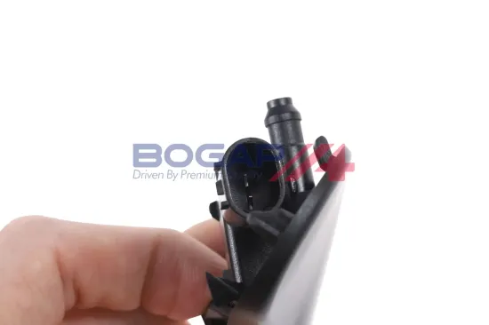 Waschwasserdüse, Scheibenreinigung BOGAP A5518122 Bild Waschwasserdüse, Scheibenreinigung BOGAP A5518122