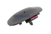 Waschwasserdüse, Scheibenreinigung vorne links BOGAP A5518123
