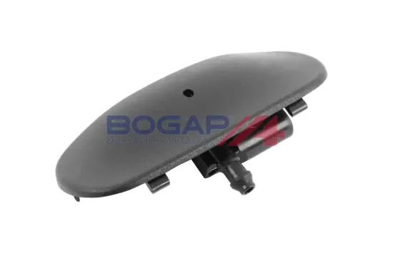 Waschwasserdüse, Scheibenreinigung vorne links BOGAP A5518123 Bild Waschwasserdüse, Scheibenreinigung vorne links BOGAP A5518123
