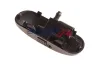Waschwasserdüse, Scheibenreinigung BOGAP A5518126 Bild Waschwasserdüse, Scheibenreinigung BOGAP A5518126