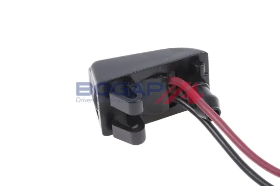 Waschwasserdüse, Scheibenreinigung BOGAP A5518128 Bild Waschwasserdüse, Scheibenreinigung BOGAP A5518128
