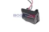 Waschwasserdüse, Scheibenreinigung BOGAP A5518128 Bild Waschwasserdüse, Scheibenreinigung BOGAP A5518128