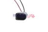 Waschwasserdüse, Scheibenreinigung BOGAP A5518128 Bild Waschwasserdüse, Scheibenreinigung BOGAP A5518128
