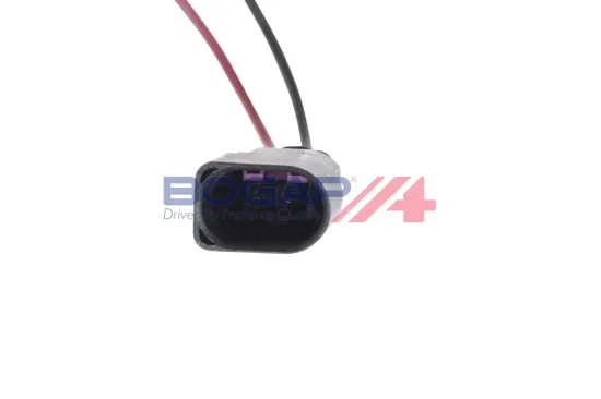 Waschwasserdüse, Scheibenreinigung BOGAP A5518128 Bild Waschwasserdüse, Scheibenreinigung BOGAP A5518128