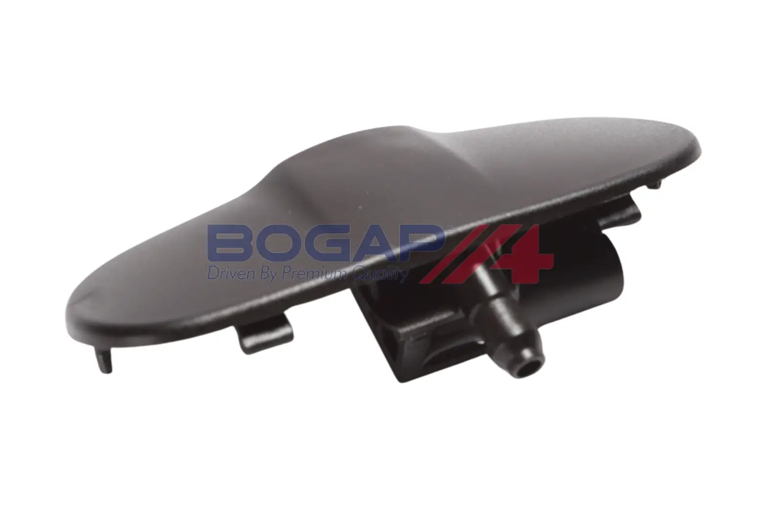 Waschwasserdüse, Scheibenreinigung BOGAP A5518129