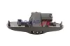 Waschwasserdüse, Scheibenreinigung vorne links BOGAP A5518131 Bild Waschwasserdüse, Scheibenreinigung vorne links BOGAP A5518131