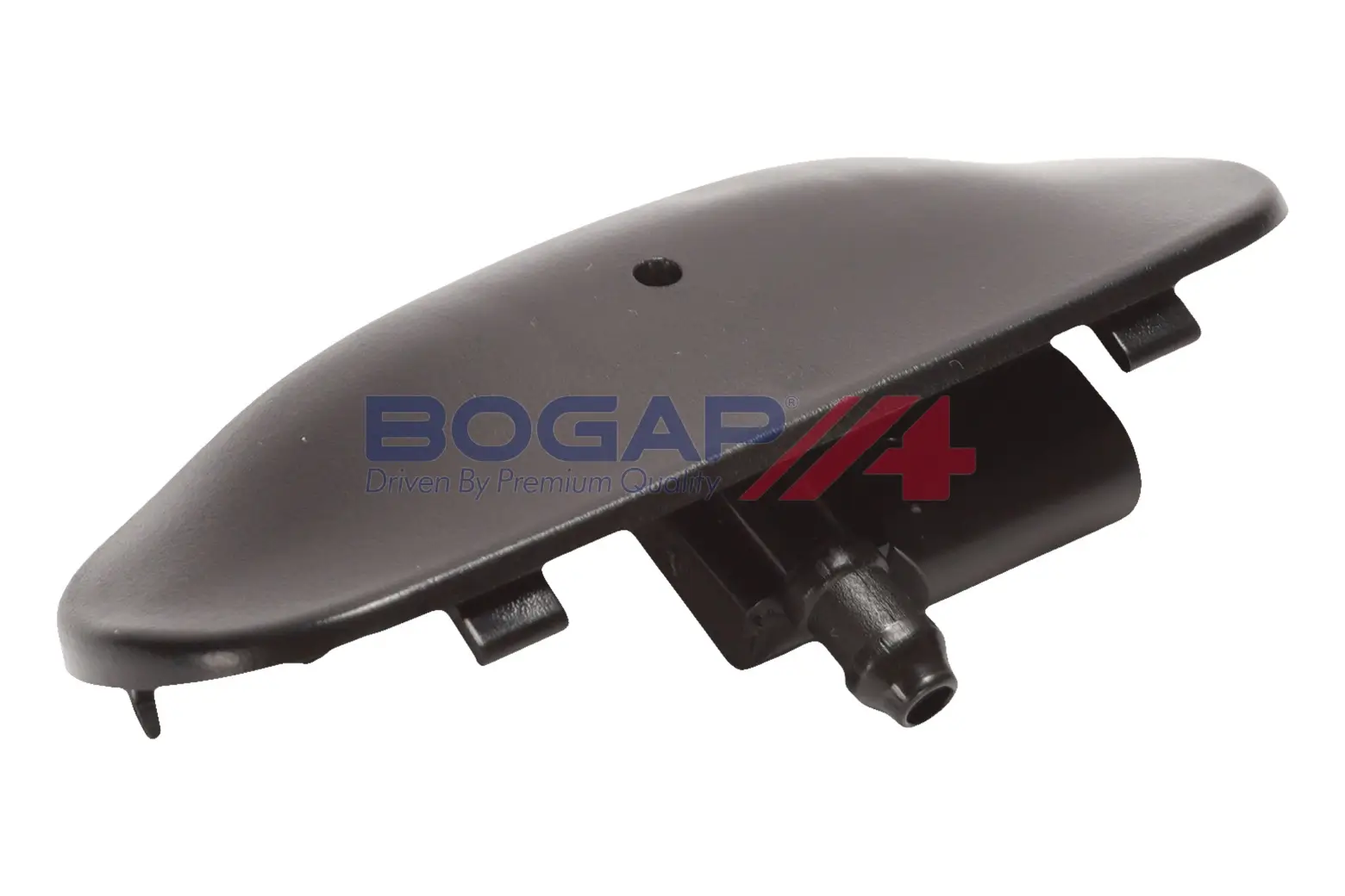 Waschwasserdüse, Scheibenreinigung links BOGAP A5518143