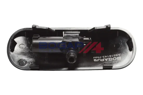 Waschwasserdüse, Scheibenreinigung links BOGAP A5518143 Bild Waschwasserdüse, Scheibenreinigung links BOGAP A5518143