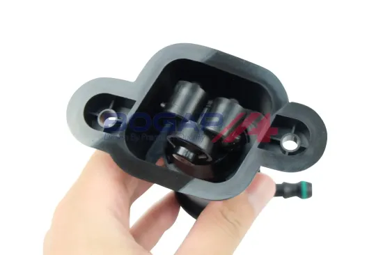 Waschwasserdüse, Scheinwerferreinigung BOGAP A5522100 Bild Waschwasserdüse, Scheinwerferreinigung BOGAP A5522100