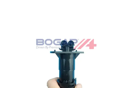 Waschwasserdüse, Scheinwerferreinigung BOGAP A5522111 Bild Waschwasserdüse, Scheinwerferreinigung BOGAP A5522111