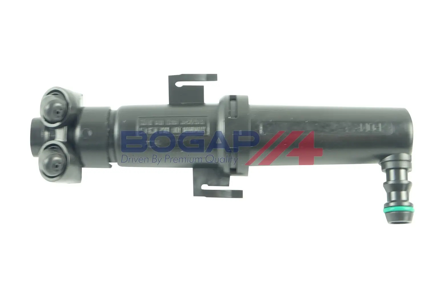 Waschwasserdüse, Scheinwerferreinigung BOGAP A5522117