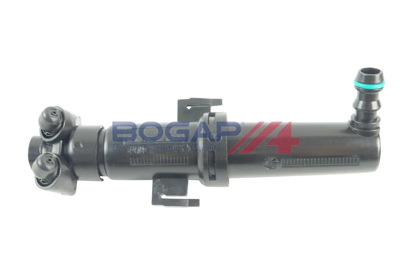 Waschwasserdüse, Scheinwerferreinigung BOGAP A5522118