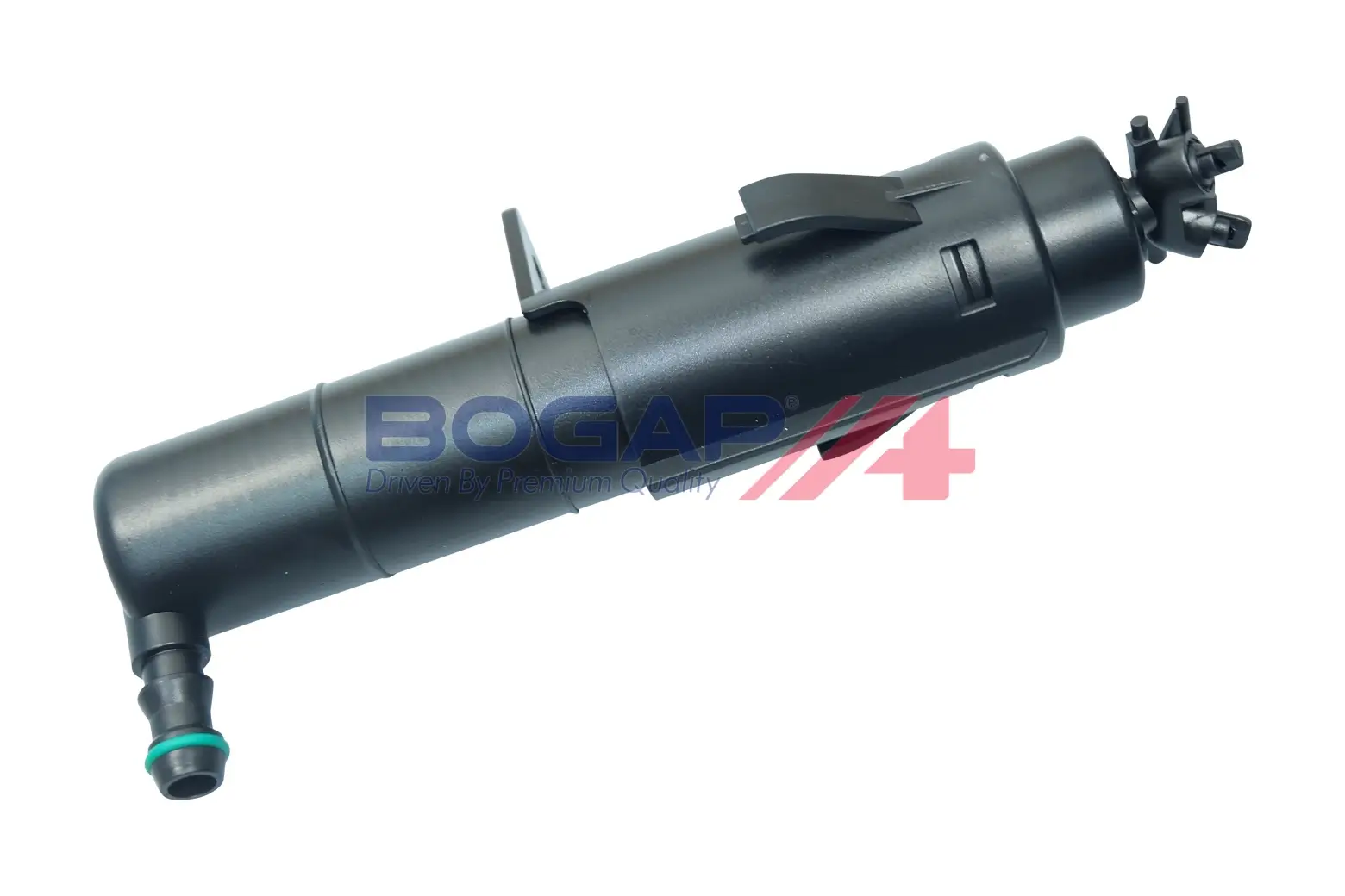 Waschwasserdüse, Scheinwerferreinigung BOGAP A5522129