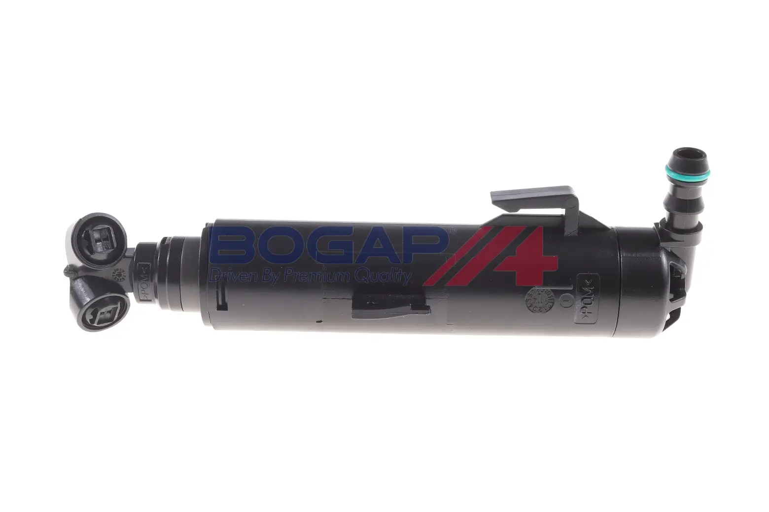 Waschwasserdüse, Scheinwerferreinigung BOGAP A5522191