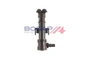 Waschwasserdüse, Scheinwerferreinigung BOGAP A5522198
