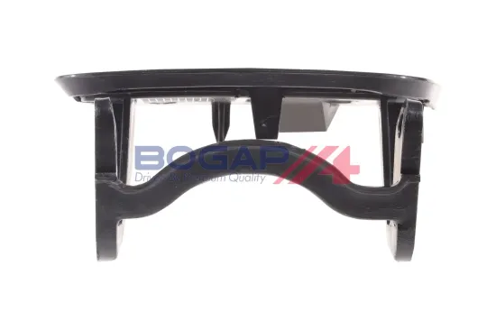 Blende, Stoßfänger vorne links BOGAP A5522204 Bild Blende, Stoßfänger vorne links BOGAP A5522204