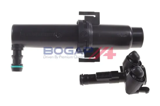 Waschwasserdüse, Scheinwerferreinigung links BOGAP A5522252 Bild Waschwasserdüse, Scheinwerferreinigung links BOGAP A5522252