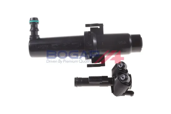 Waschwasserdüse, Scheinwerferreinigung rechts BOGAP A5522253 Bild Waschwasserdüse, Scheinwerferreinigung rechts BOGAP A5522253