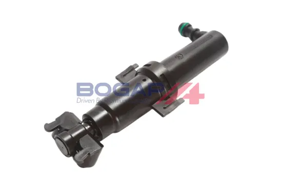 Waschwasserdüse, Scheinwerferreinigung rechts BOGAP A5522253 Bild Waschwasserdüse, Scheinwerferreinigung rechts BOGAP A5522253