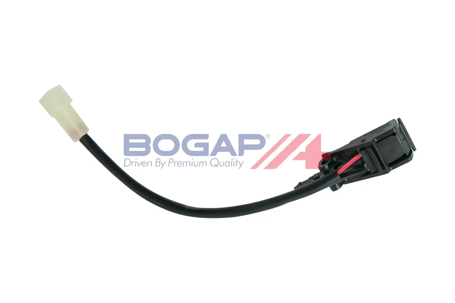 Waschwasserdüse, Scheibenreinigung BOGAP A5522269