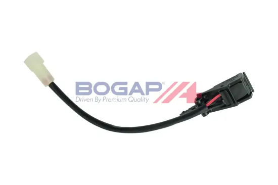 Waschwasserdüse, Scheibenreinigung BOGAP A5522269 Bild Waschwasserdüse, Scheibenreinigung BOGAP A5522269