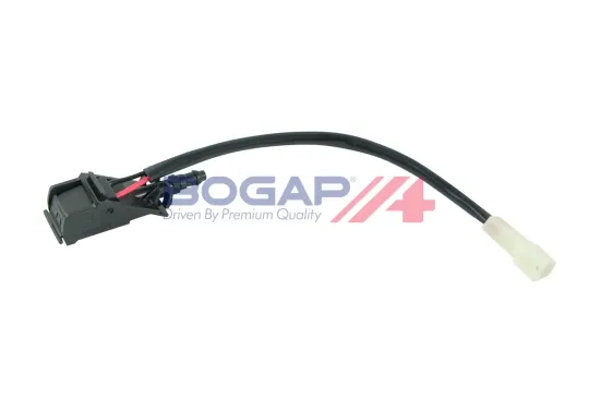 Waschwasserdüse, Scheibenreinigung BOGAP A5522269 Bild Waschwasserdüse, Scheibenreinigung BOGAP A5522269
