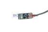 Waschwasserdüse, Scheibenreinigung BOGAP A5522269 Bild Waschwasserdüse, Scheibenreinigung BOGAP A5522269