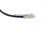 Waschwasserdüse, Scheibenreinigung BOGAP A5522269 Bild Waschwasserdüse, Scheibenreinigung BOGAP A5522269