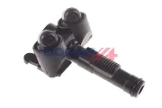 Waschwasserdüse, Scheinwerferreinigung BOGAP A5522306