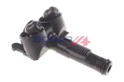 Waschwasserdüse, Scheinwerferreinigung BOGAP A5522307