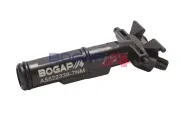 Waschwasserdüse, Scheinwerferreinigung links BOGAP A5522338