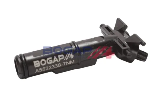 Waschwasserdüse, Scheinwerferreinigung links BOGAP A5522338 Bild Waschwasserdüse, Scheinwerferreinigung links BOGAP A5522338