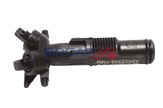 Waschwasserdüse, Scheinwerferreinigung links BOGAP A5522338 Bild Waschwasserdüse, Scheinwerferreinigung links BOGAP A5522338