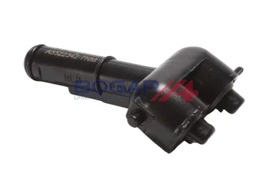 Waschwasserdüse, Scheinwerferreinigung links BOGAP A5522342 Bild Waschwasserdüse, Scheinwerferreinigung links BOGAP A5522342