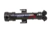 Waschwasserdüse, Scheinwerferreinigung links BOGAP A5522349 Bild Waschwasserdüse, Scheinwerferreinigung links BOGAP A5522349