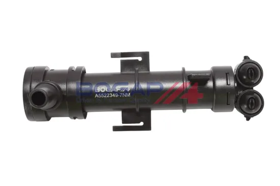 Waschwasserdüse, Scheinwerferreinigung links BOGAP A5522349 Bild Waschwasserdüse, Scheinwerferreinigung links BOGAP A5522349
