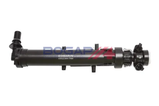 Waschwasserdüse, Scheinwerferreinigung links BOGAP A5522364 Bild Waschwasserdüse, Scheinwerferreinigung links BOGAP A5522364