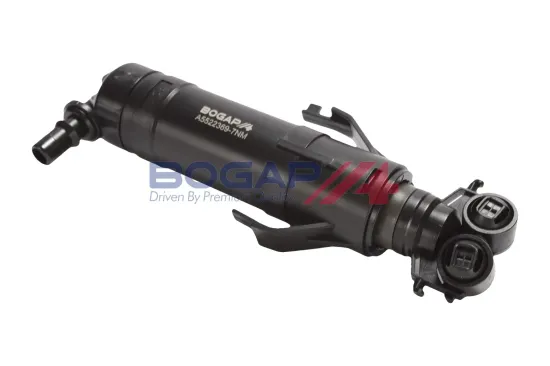 Waschwasserdüse, Scheinwerferreinigung links BOGAP A5522369 Bild Waschwasserdüse, Scheinwerferreinigung links BOGAP A5522369