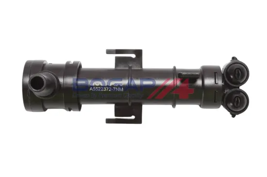 Waschwasserdüse, Scheinwerferreinigung links BOGAP A5522372 Bild Waschwasserdüse, Scheinwerferreinigung links BOGAP A5522372