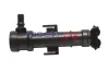 Waschwasserdüse, Scheinwerferreinigung rechts BOGAP A5522373 Bild Waschwasserdüse, Scheinwerferreinigung rechts BOGAP A5522373