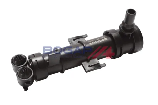 Waschwasserdüse, Scheinwerferreinigung links BOGAP A5522374 Bild Waschwasserdüse, Scheinwerferreinigung links BOGAP A5522374