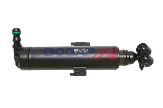 Waschwasserdüse, Scheinwerferreinigung links BOGAP A5522378 Bild Waschwasserdüse, Scheinwerferreinigung links BOGAP A5522378