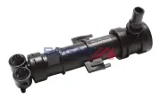 Waschwasserdüse, Scheinwerferreinigung links BOGAP A5522380