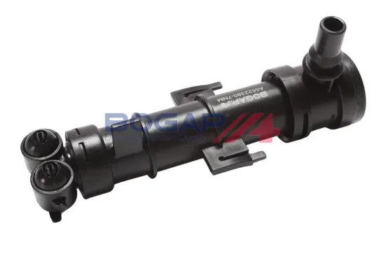Waschwasserdüse, Scheinwerferreinigung links BOGAP A5522380 Bild Waschwasserdüse, Scheinwerferreinigung links BOGAP A5522380
