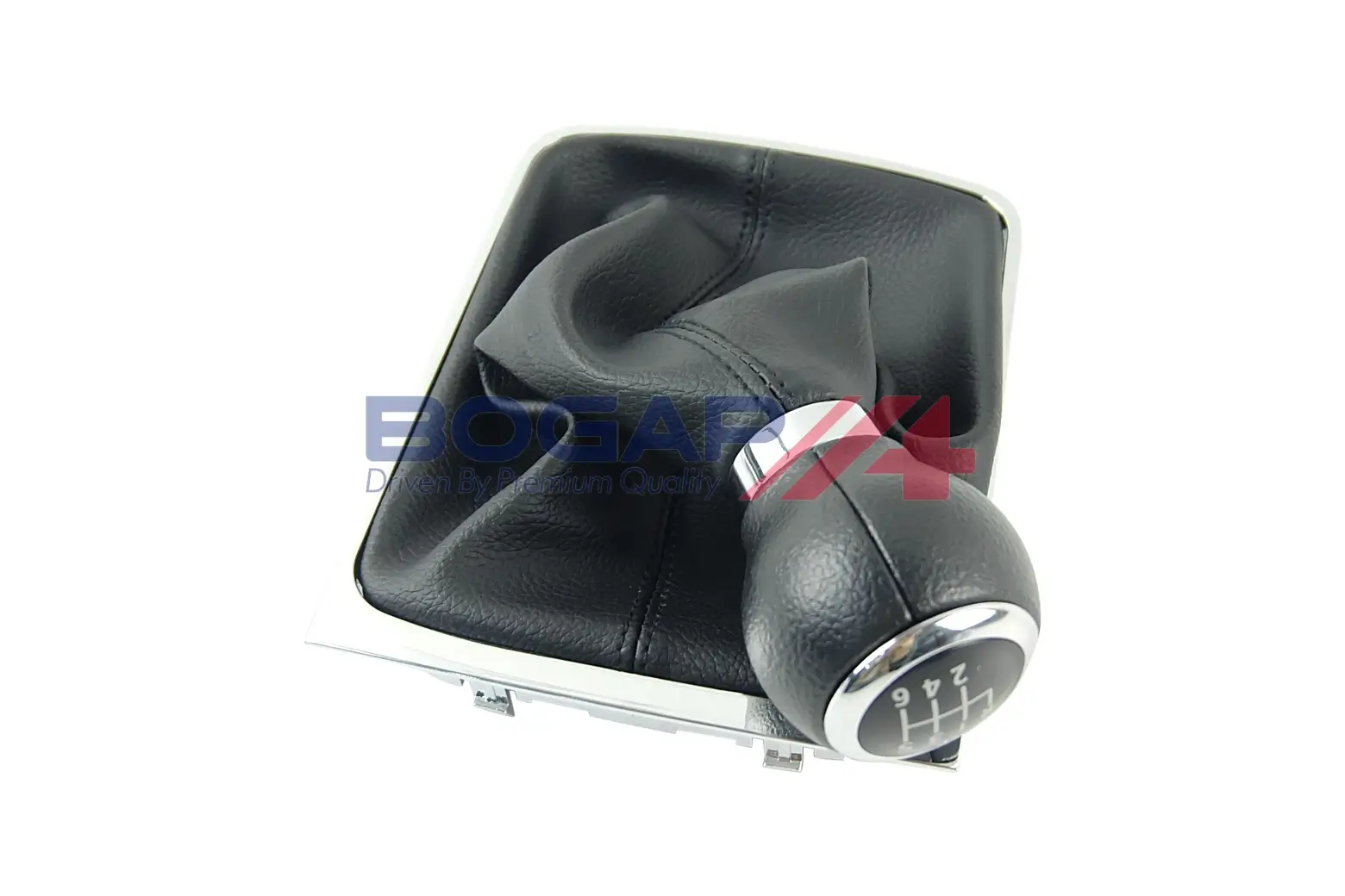 Schalthebelverkleidung BOGAP A5716100