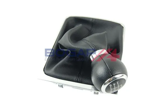 Schalthebelverkleidung BOGAP A5716100 Bild Schalthebelverkleidung BOGAP A5716100